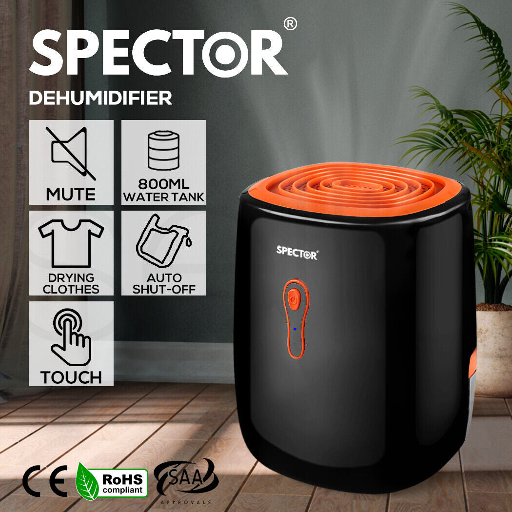 Mini Moisture Dehumidifier