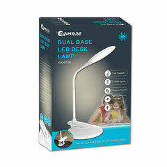 Two-Way Base Desk Lamp