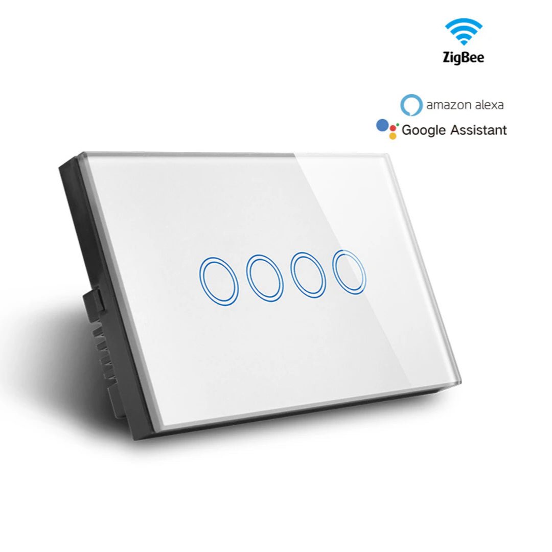 Wall Switch Smart Control