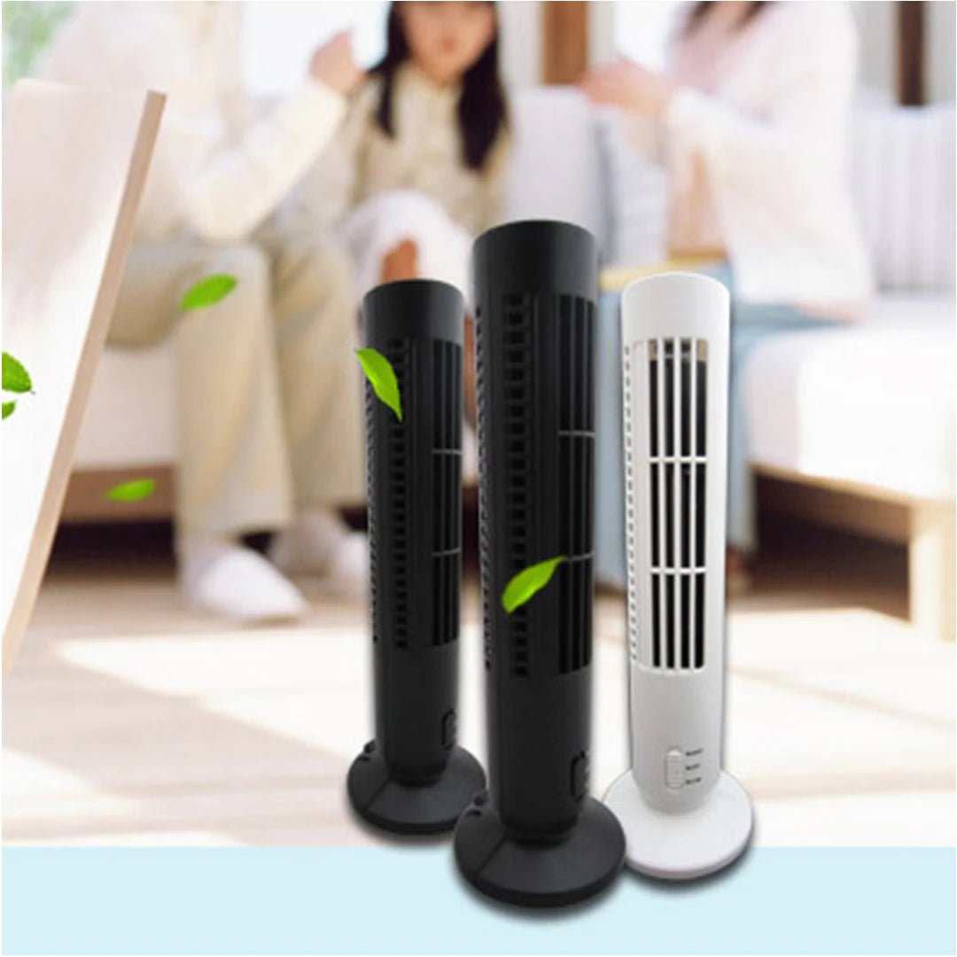 Air Cooling Tower Fan