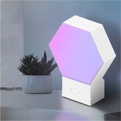 Smart Quantum Lamp