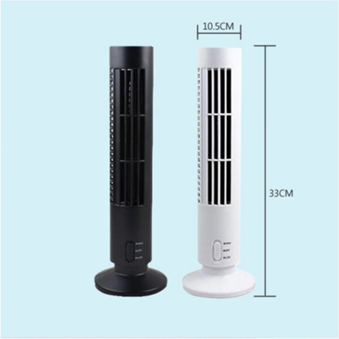 Air Cooling Tower Fan