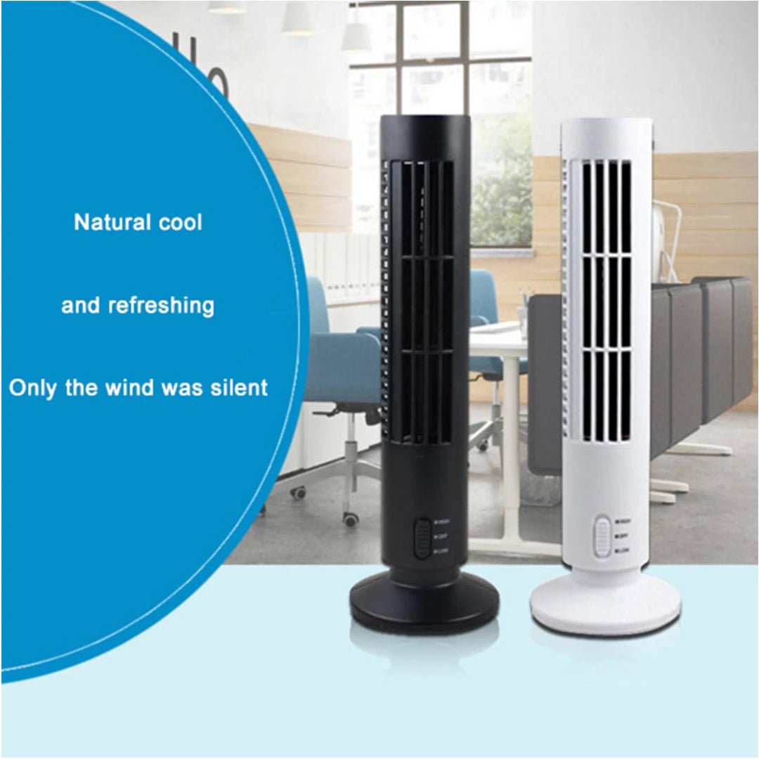 Air Cooling Tower Fan