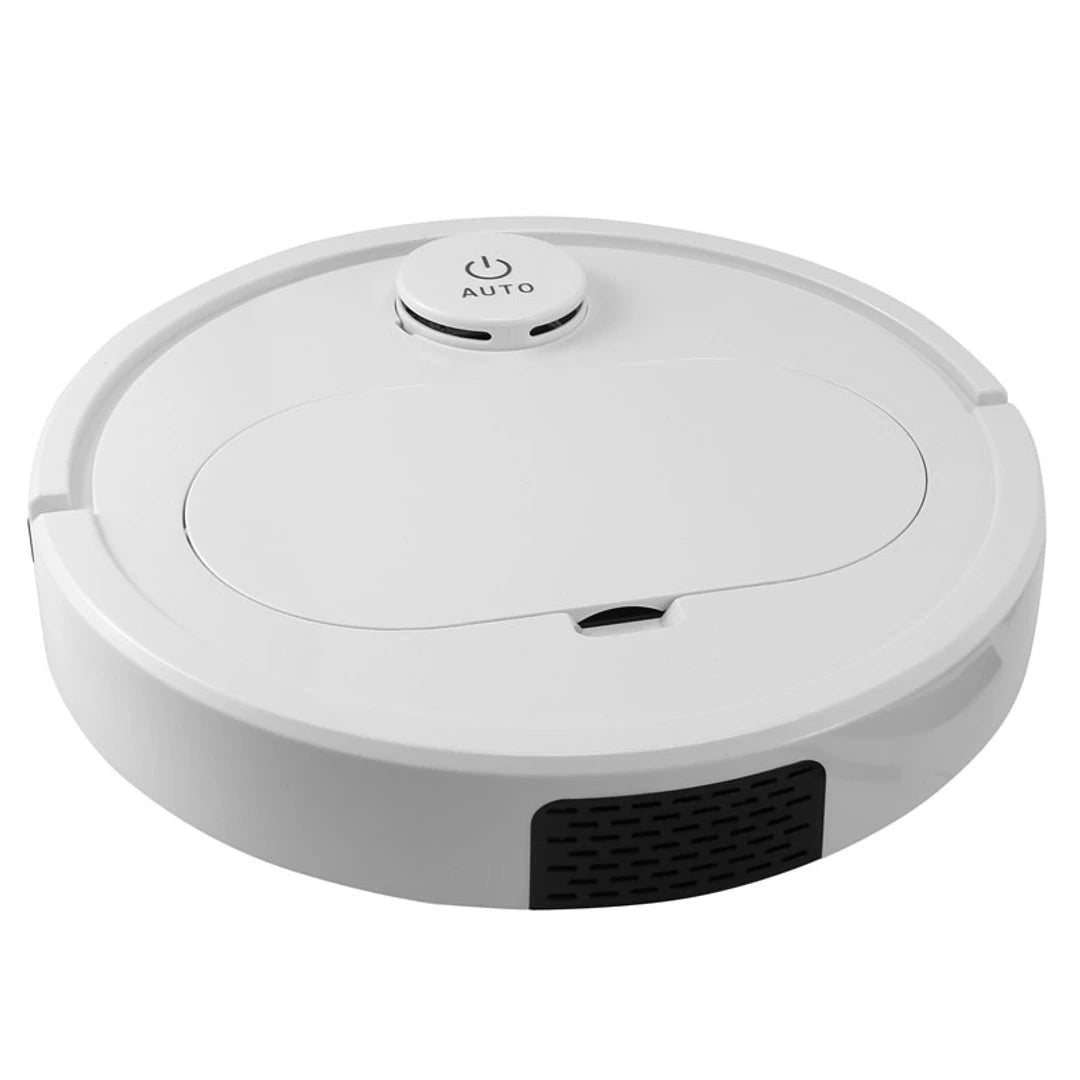 Wireless Robot Vacuum Cleaner