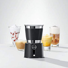 Electric Automatic Milk Frother