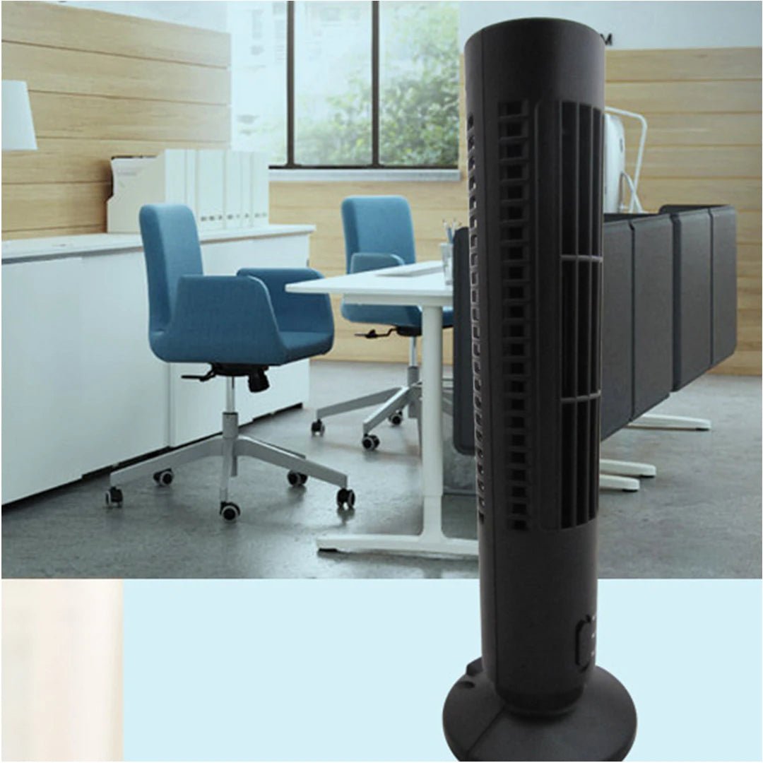 Air Cooling Tower Fan