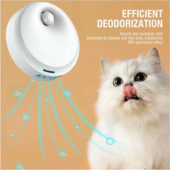 Cat Odor Smart Purifier