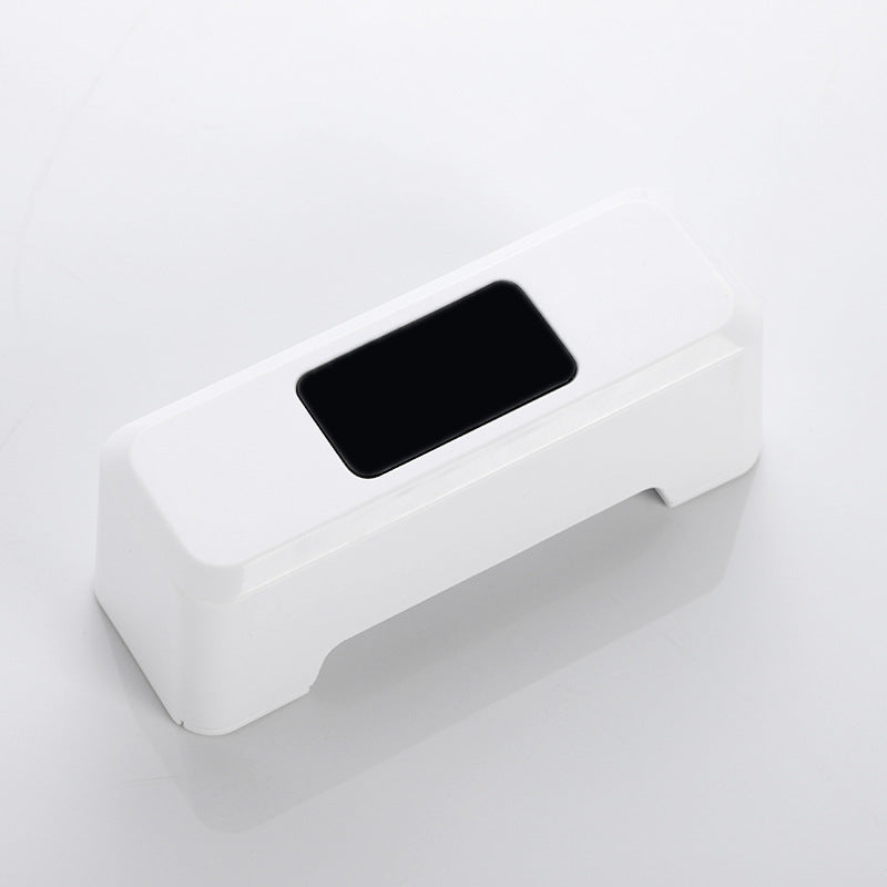 Toilet Infrared Sensor Flusher