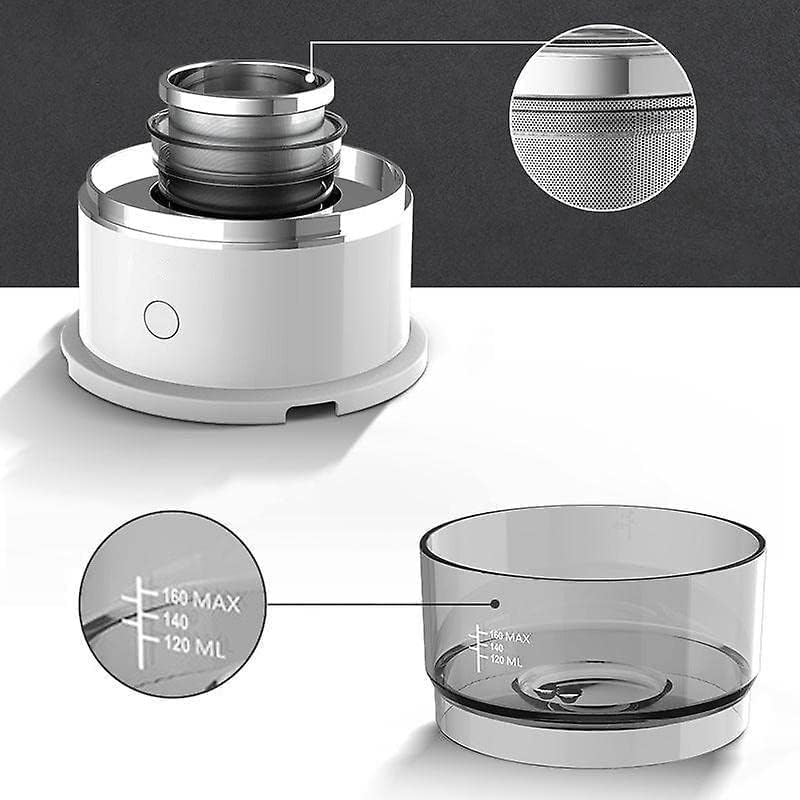 Portable Drip Coffee Maker