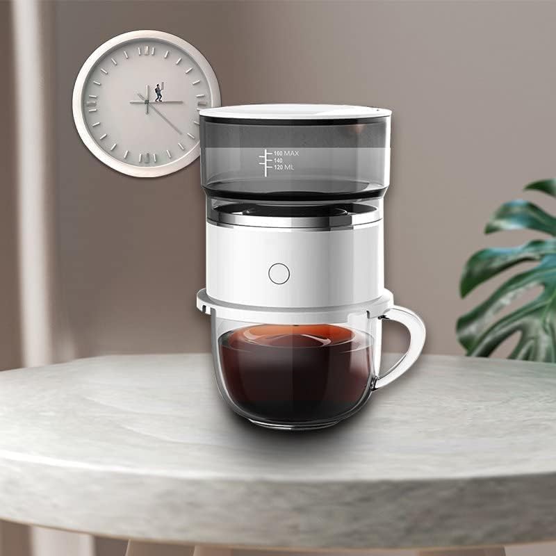 Portable Drip Coffee Maker