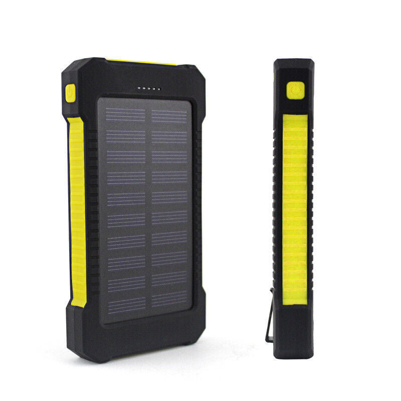 Solar Portable Power Bank