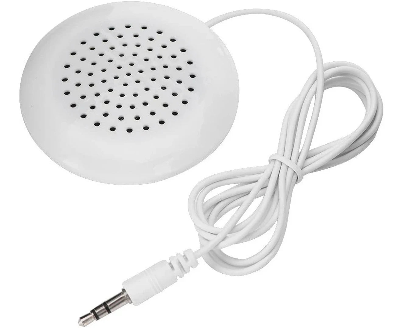 Wired Under-Pillow Speaker