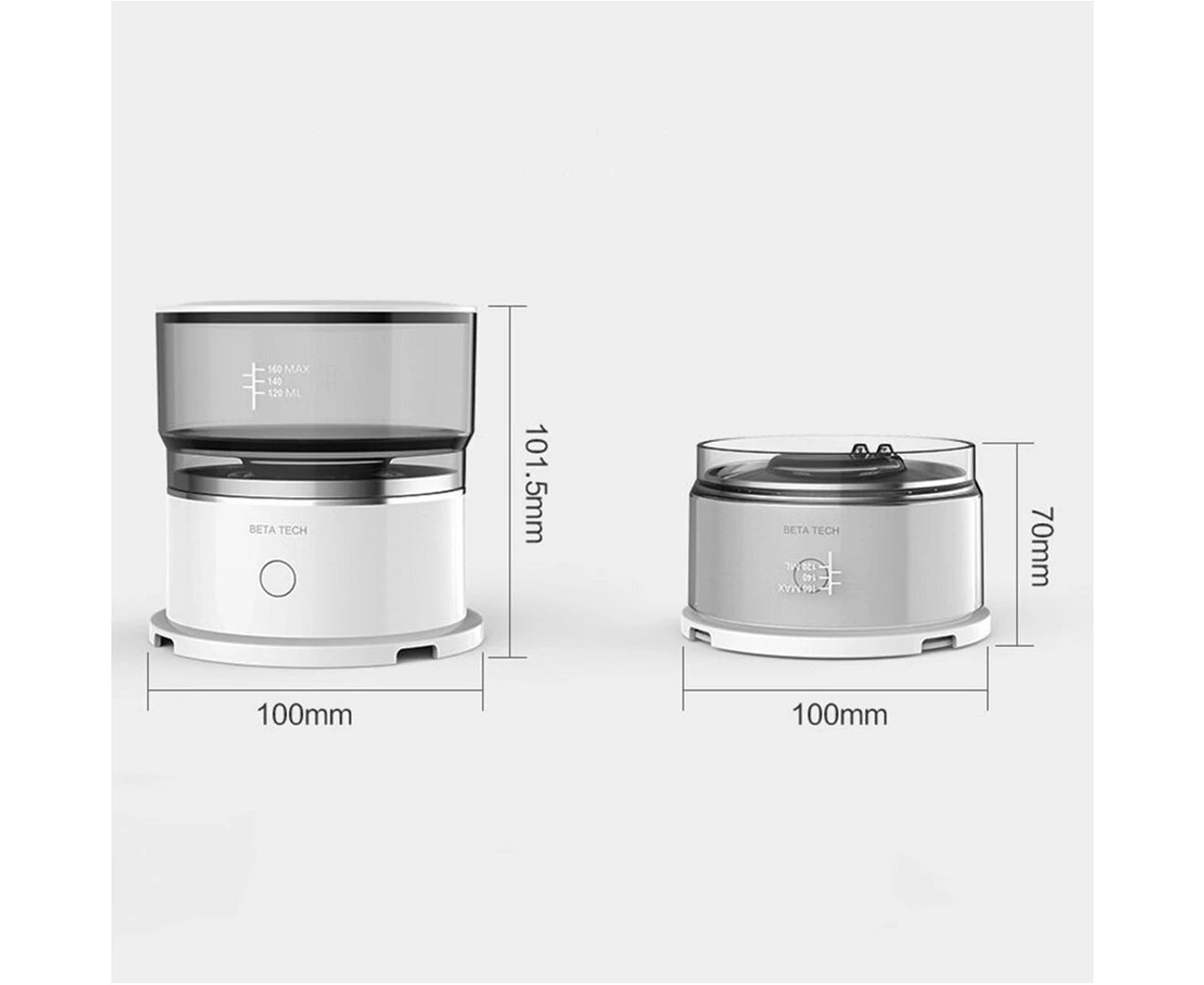 Portable Drip Coffee Maker