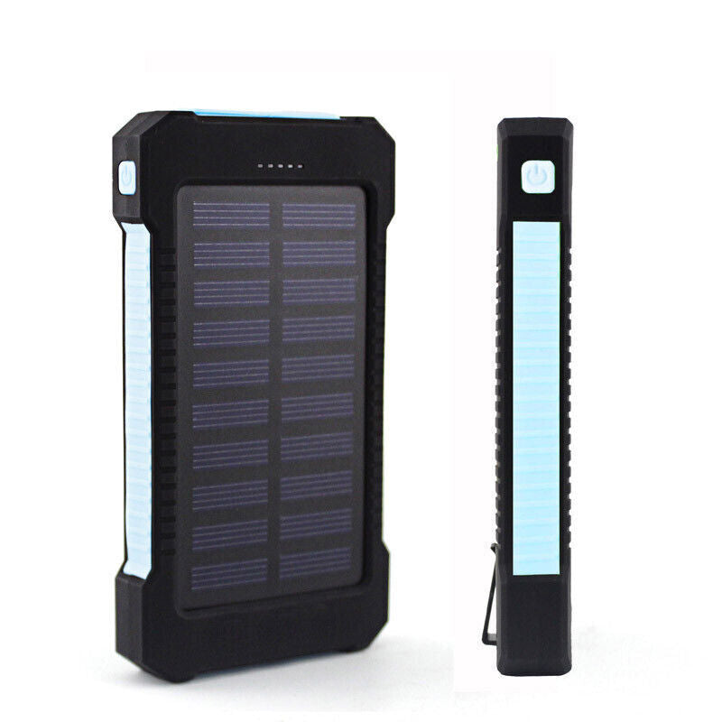 Solar Portable Power Bank