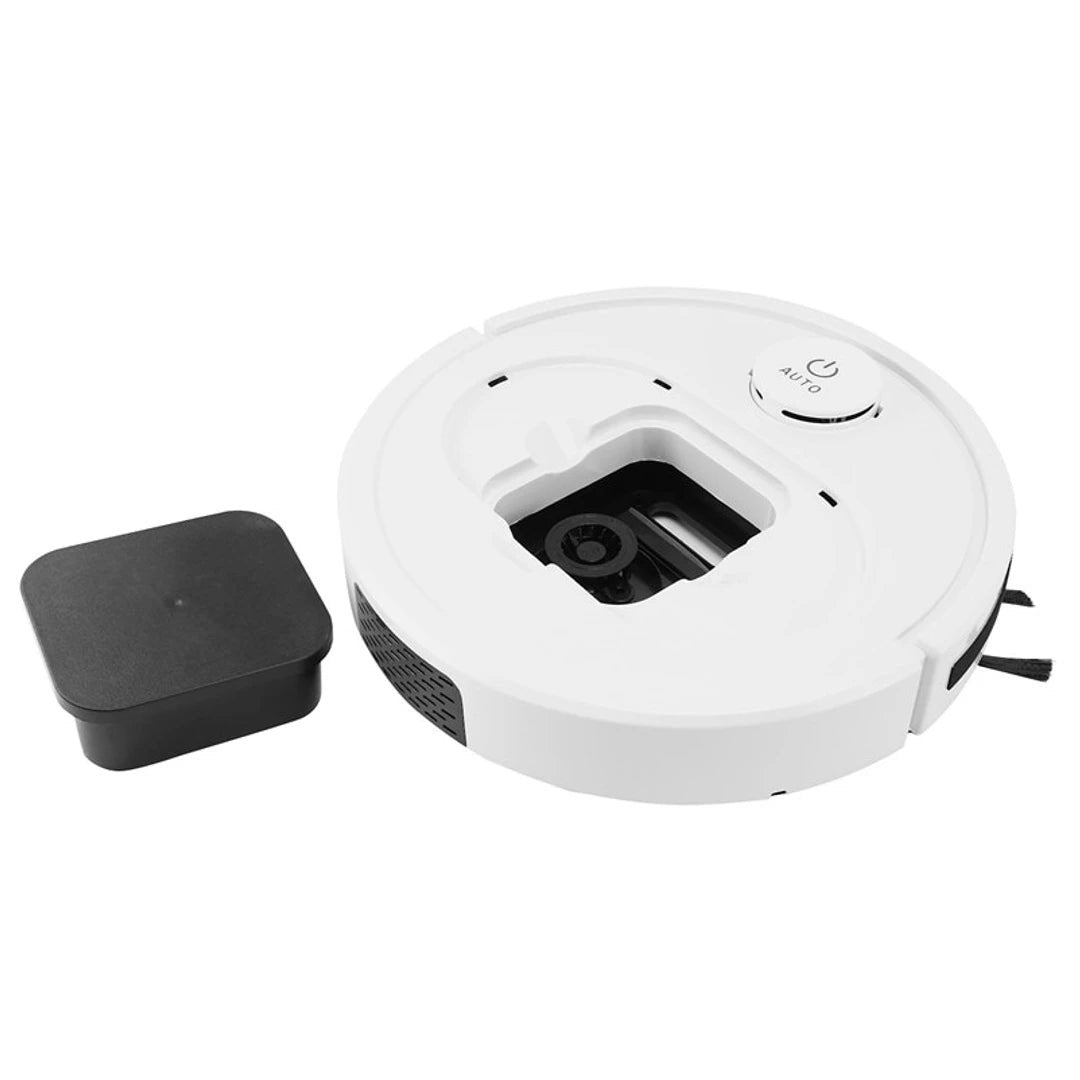 Wireless Robot Vacuum Cleaner