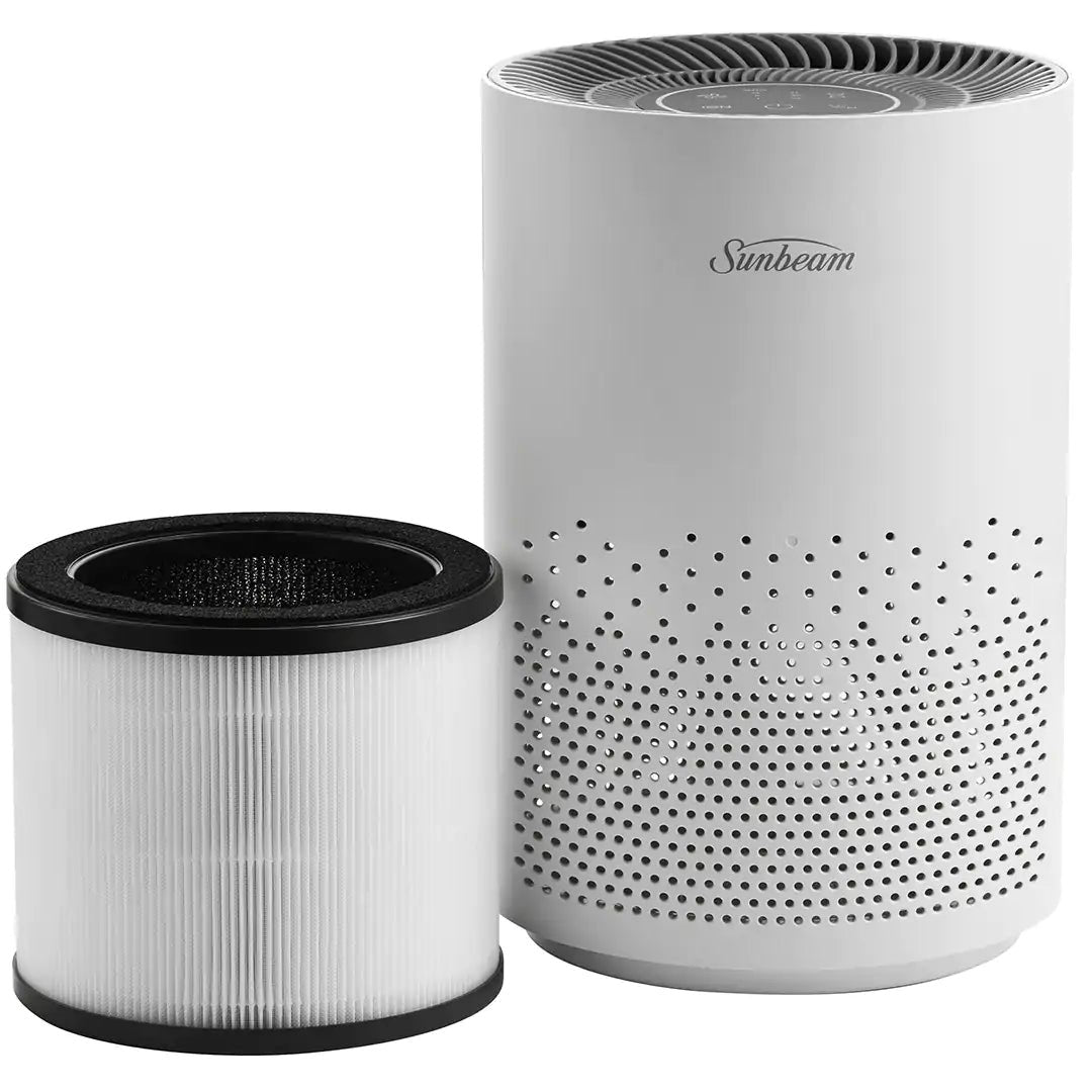 Air Quality Sensor Purifier