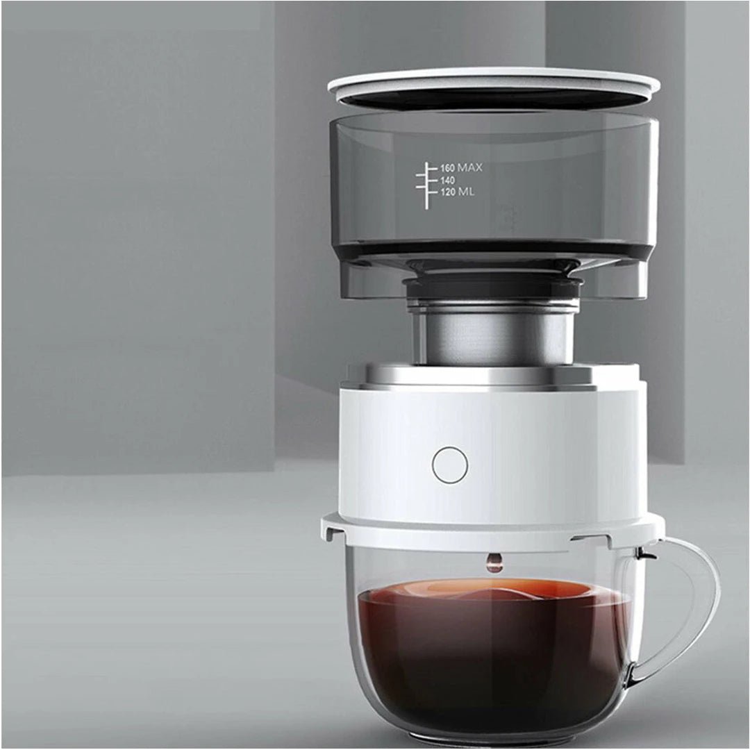 Portable Drip Coffee Maker