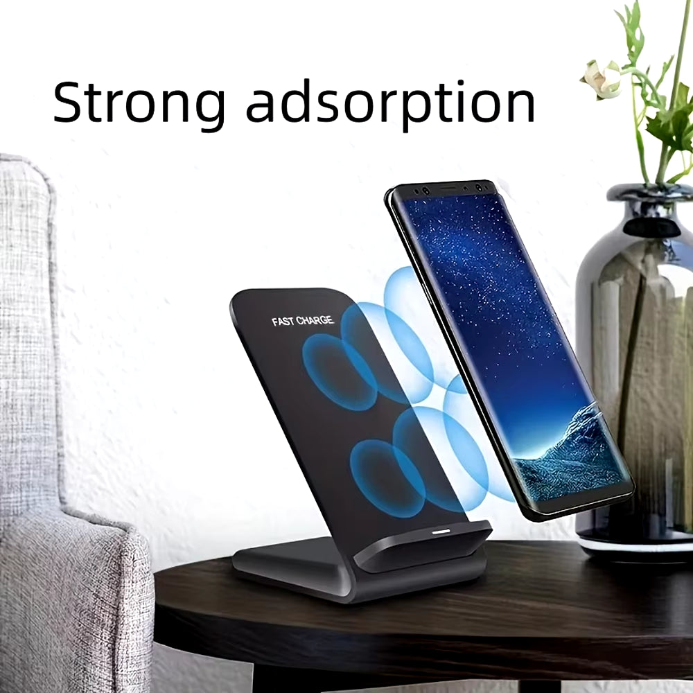 Wireless Charging Stand Fast Charger