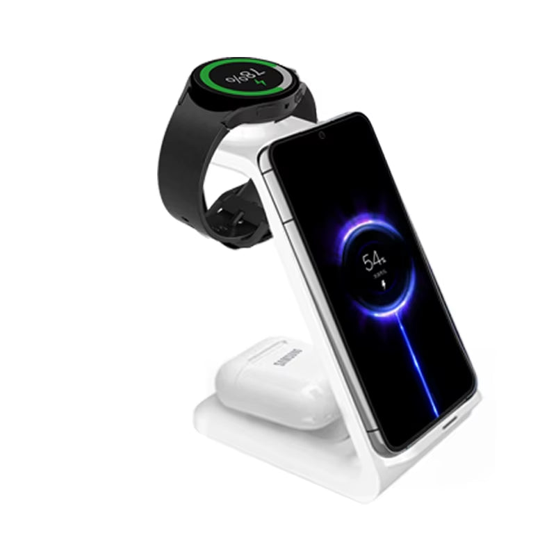 3-in-1 Wireless Charger Stand