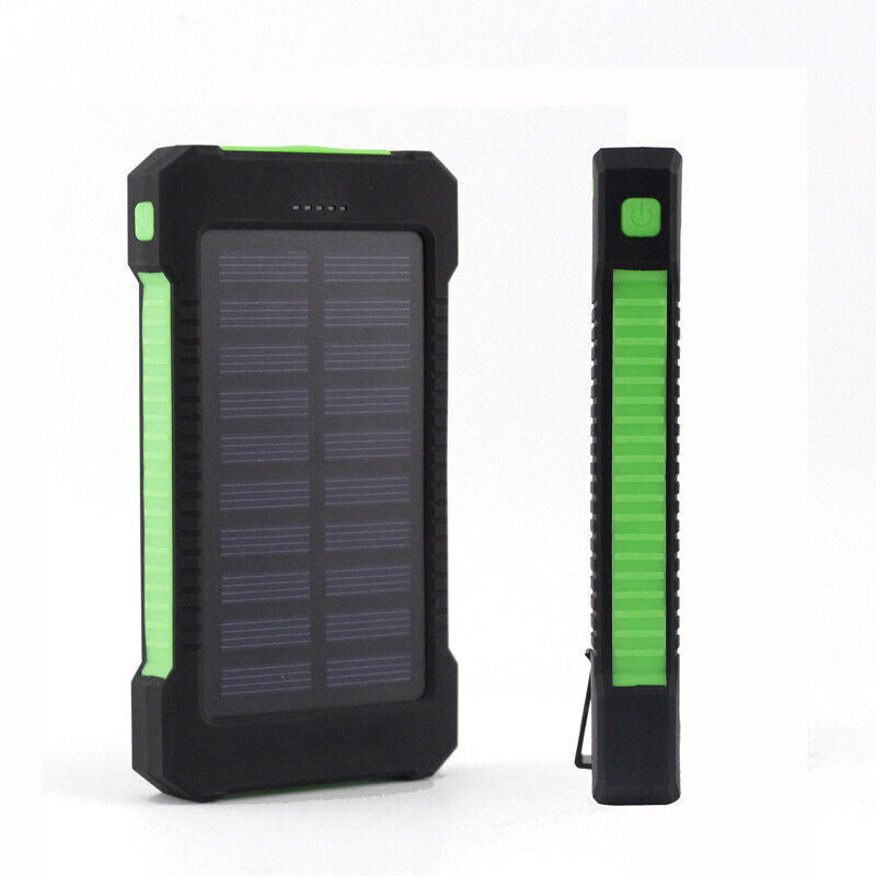 Solar Portable Power Bank