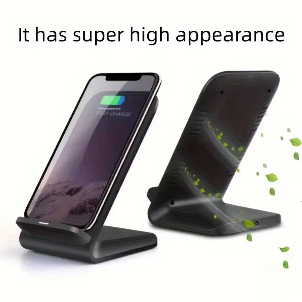 Wireless Charging Stand Fast Charger