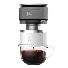 Portable Drip Coffee Maker