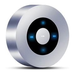 Wireless Mini Circular Speaker