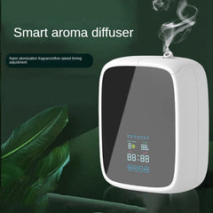 Aroma Essential Oil Diffuser