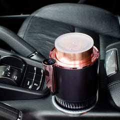 Car Heating Cooling Cup