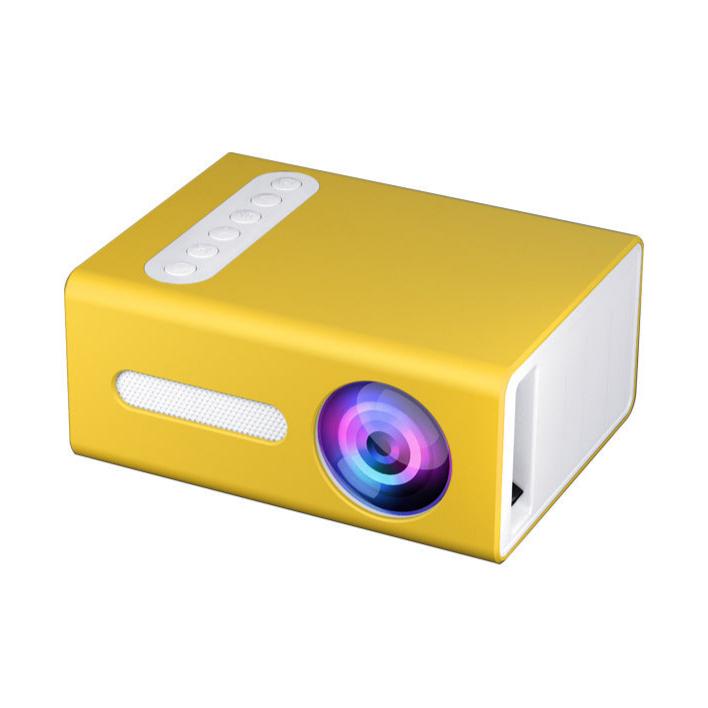 Home Office Mini Projector