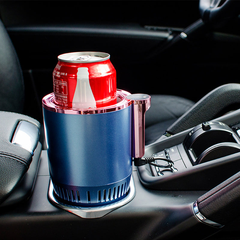 Car Heating Cooling Cup