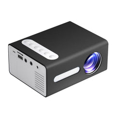 Home Office Mini Projector