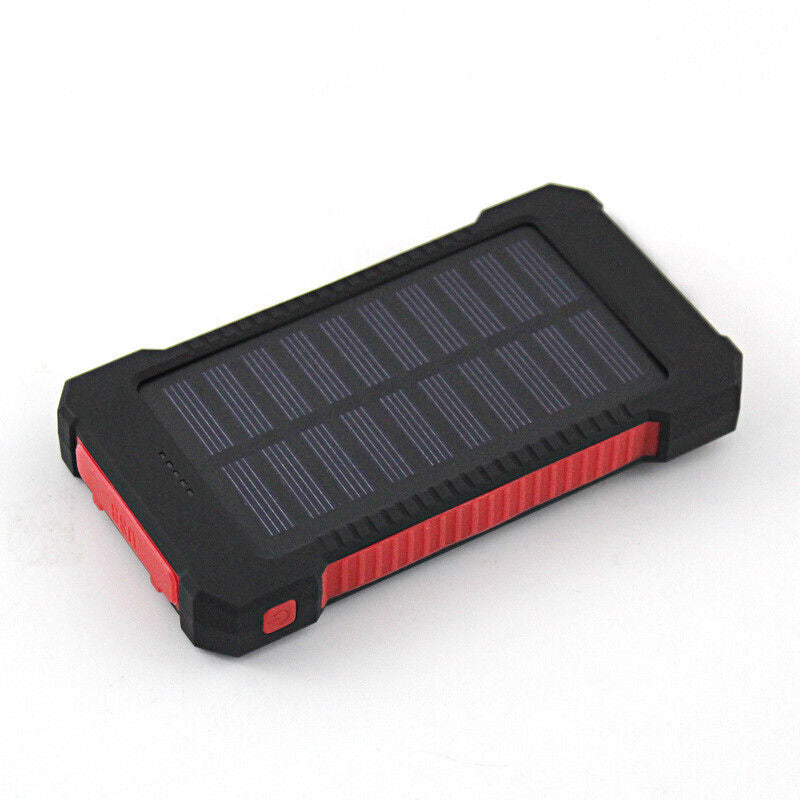 Solar Portable Power Bank