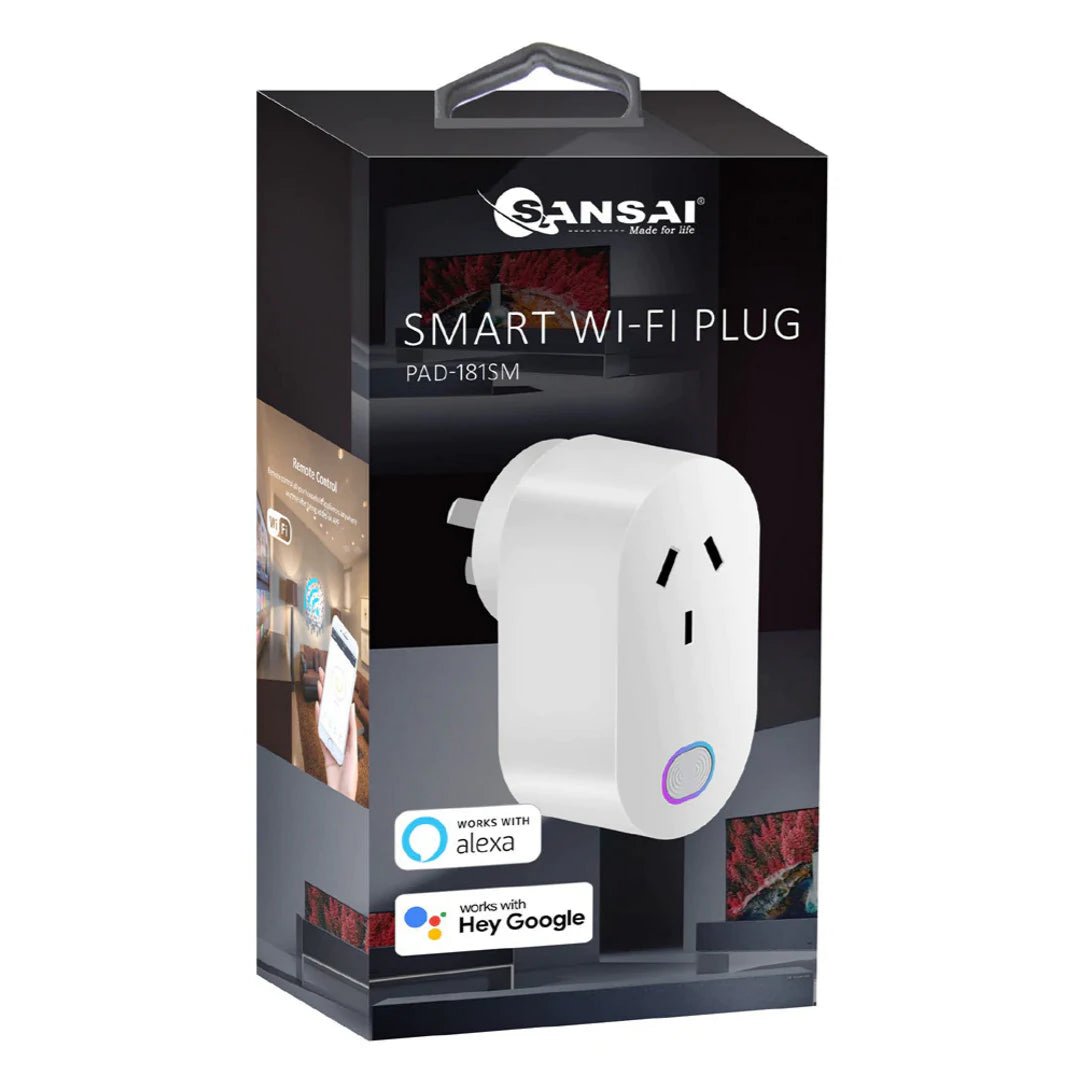 Smart Command Remote Control