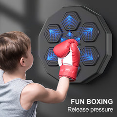 Electronic Punching Machine