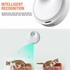 Cat Odor Smart Purifier