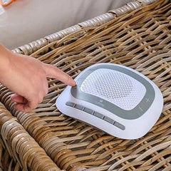 Portable Sleep Sound Machine