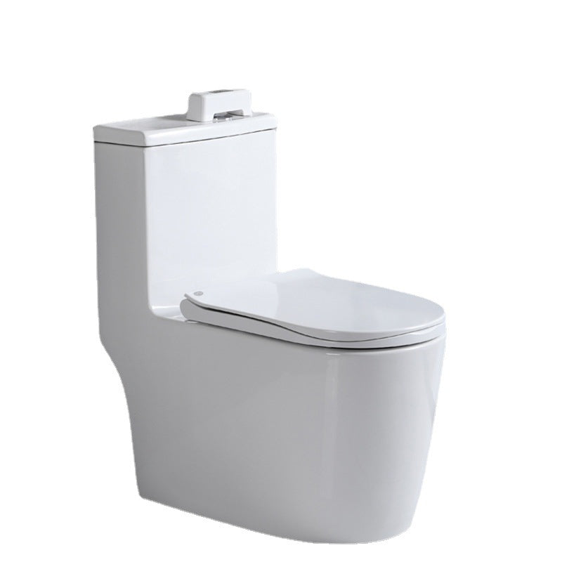 Toilet Infrared Sensor Flusher