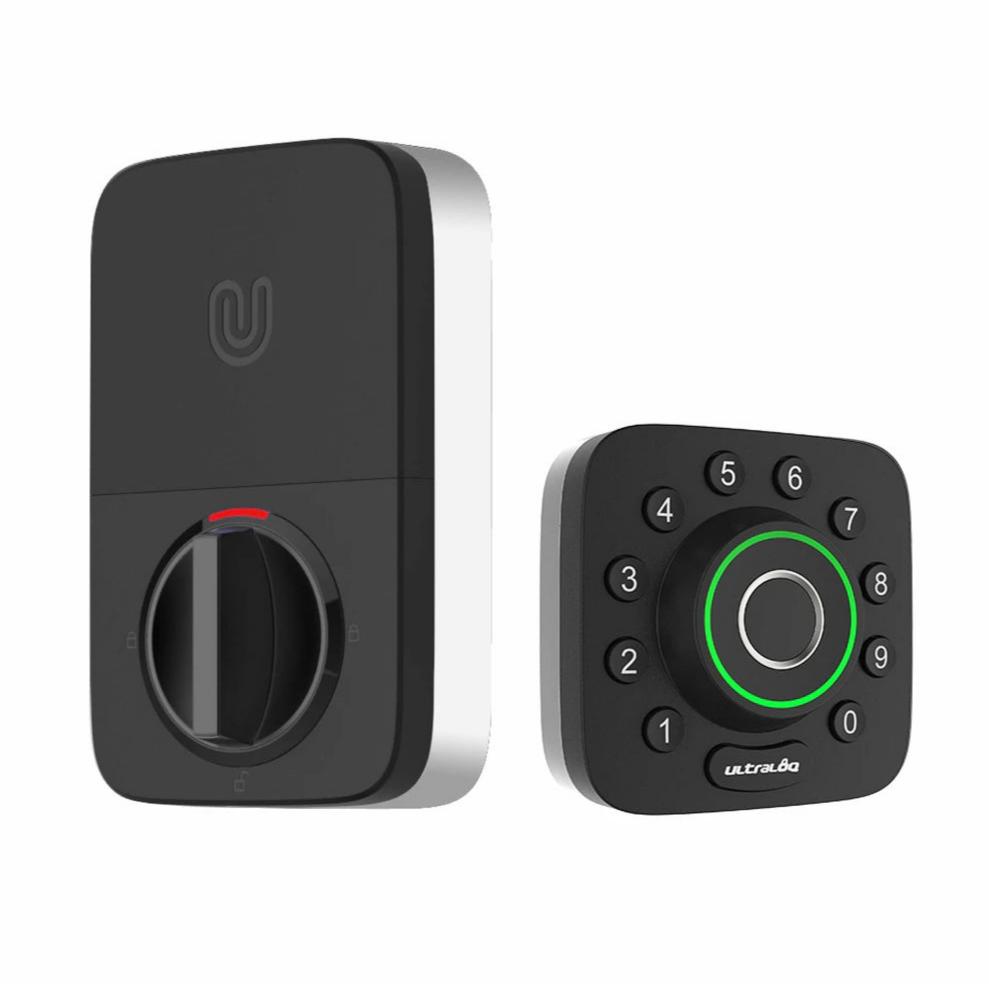 Keyless Entry Smart Lock