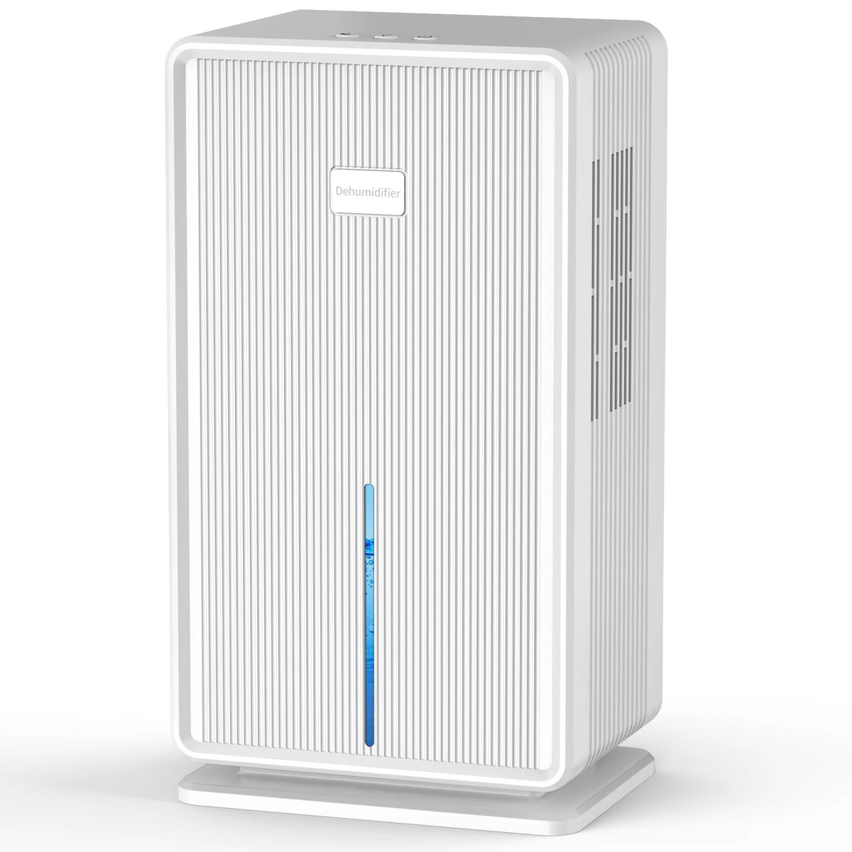 750 Sq Ft Home Dehumidifier - 100oz, Night Light, Auto Off